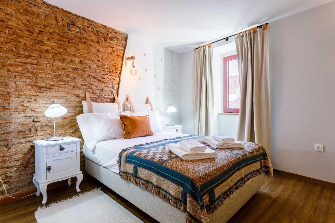 Alma Nova Bed & Breakfast Alpalhao  Exterior photo