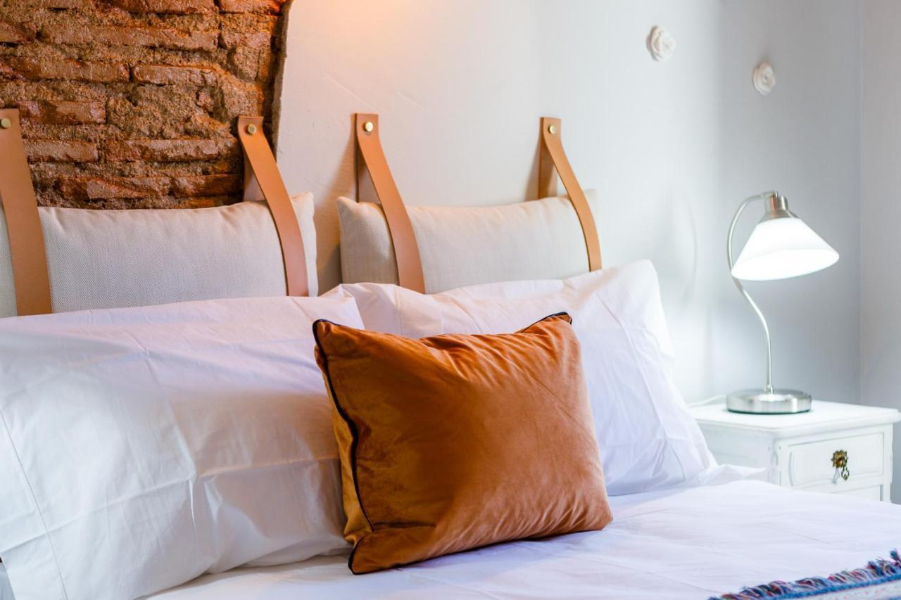 Alma Nova Bed & Breakfast Alpalhao  Exterior photo