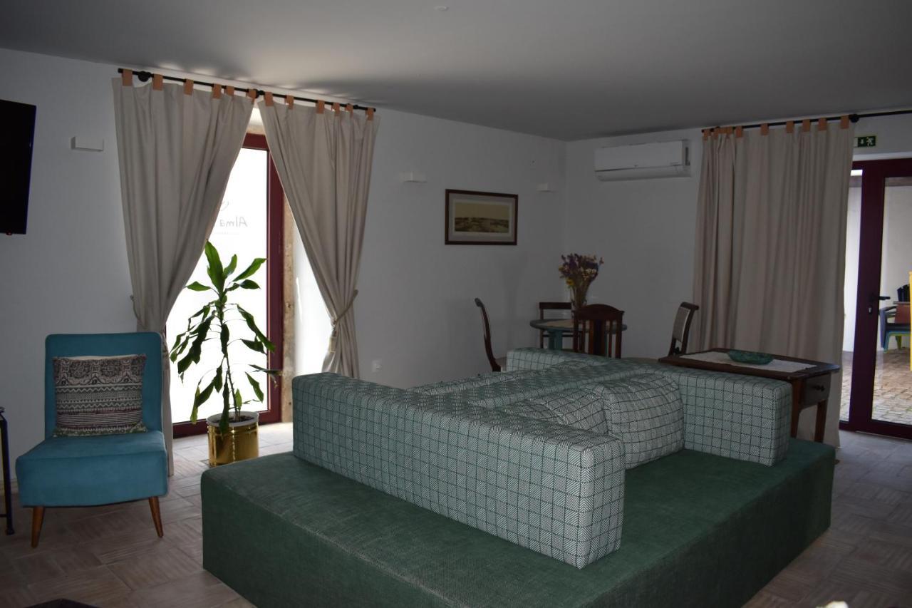 Alma Nova Bed & Breakfast Alpalhao  Exterior photo