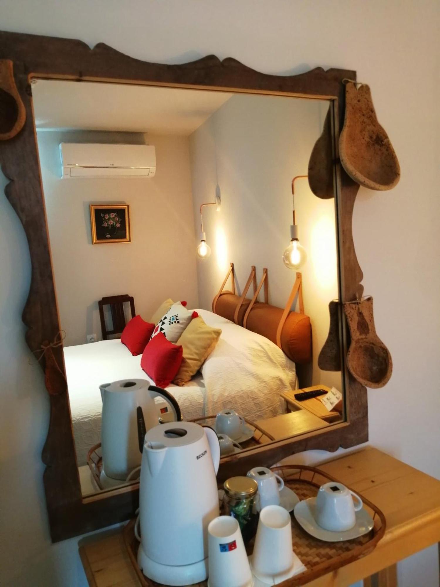 Alma Nova Bed & Breakfast Alpalhao  Exterior photo